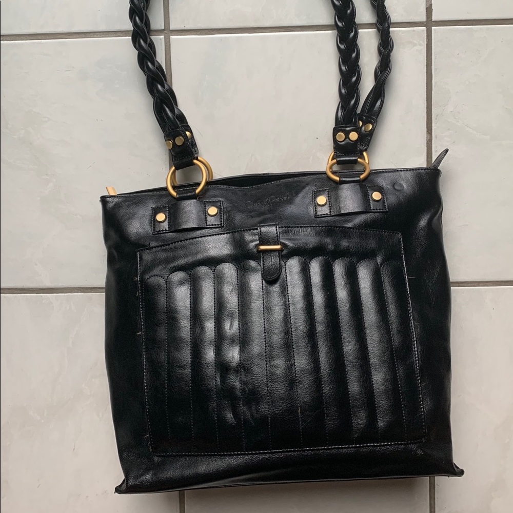 Cleo & Patek Purse!